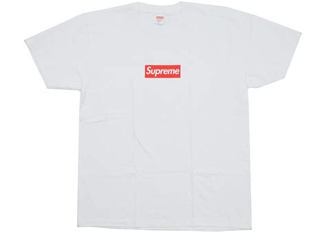 supreme box bogo tees